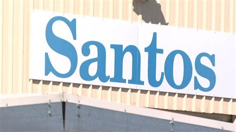 Santos Delays Future Of Narrabri Gas Project Nbn News