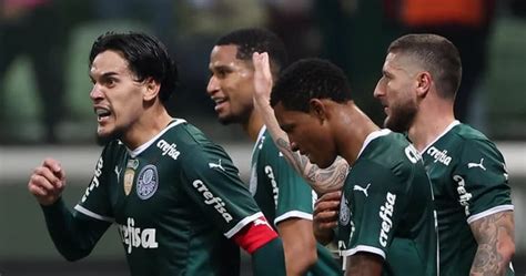 Pronóstico Atlético Mineiro Vs Palmeiras Serie A Brasileña