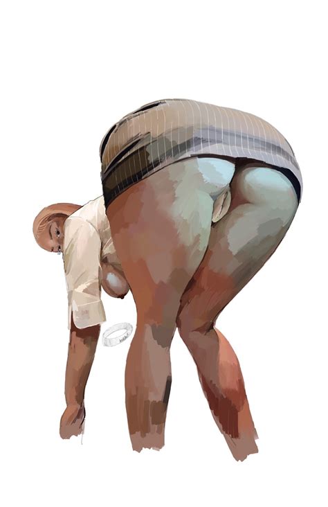 Office Oops By Insidethe Hentai Foundry