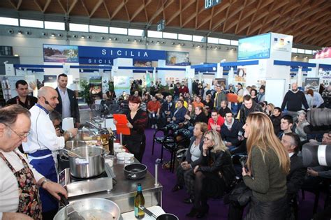 Sigep 40 Salone Internazionale Gelateria Pasticceria Rimini Fiera 19 23