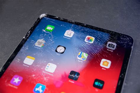 Как заменить дисплей на iPad Pro | AppleInsider.ru