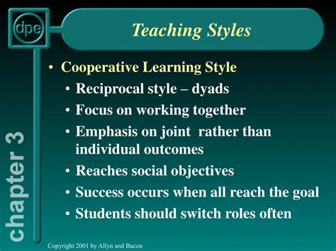 PPT - Teaching Styles PowerPoint Presentation, free download - ID:190033