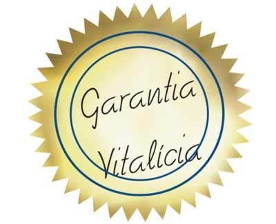 O Que É Garantia Vitalicia
