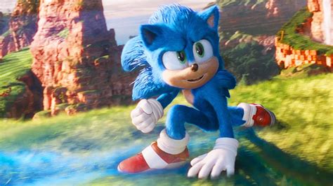 sonic il film arriva  home video gia questo mese  contrastare la
