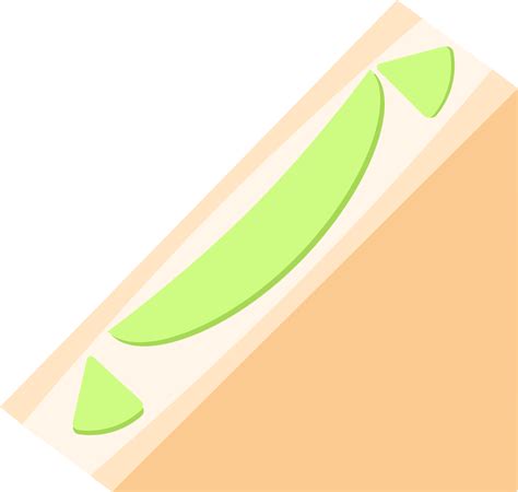 Delicious Fruit Sandwich 27247691 Png