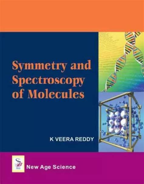 Sym Trie Et Spectroscopie Des Mol Cules Par K Veera Reddy Anglais