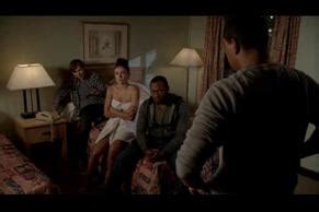 Breakout Kings Nude Scenes Aznude