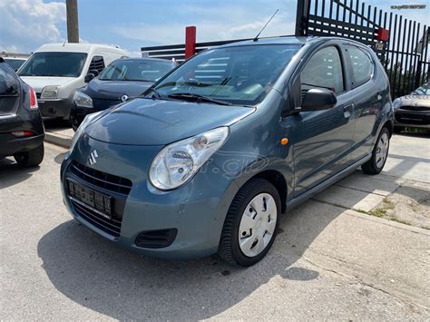 Car gr Suzuki Alto 12 1 900Ε προκαταβολή γραμμάτια χωρίς τράπεζες