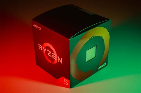 Procesor AMD Ryzen 5 3600 – Nový král mainstreamu - HWCooling.net