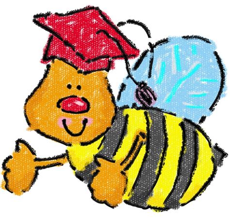 Kindergarten Graduation Clip Art Free - ClipArt Best