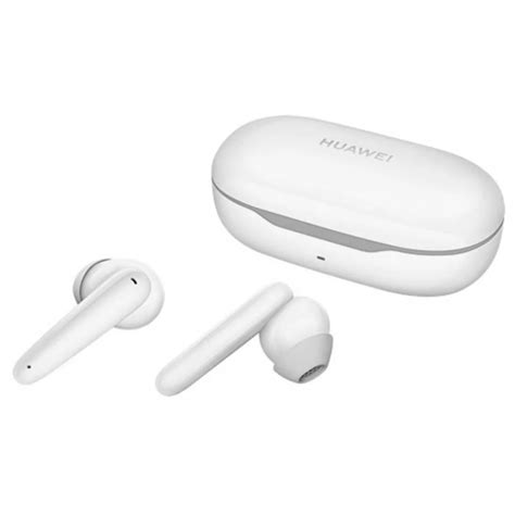 Ecouteur Bluetooth Sans Fil Huawei Freebuds Se Blanc