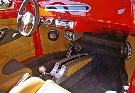 Ringo Um Fusca Hot Rod dos diabos em slideshow Matéria Incógnita