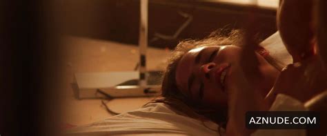 The Canal Nude Scenes Aznude