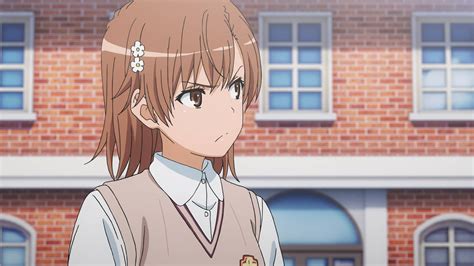 御坂美琴 - とある科学の超電磁砲T アニメ公式サイト