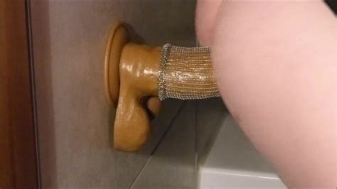 Cruel Dildo Fuck ThisVid