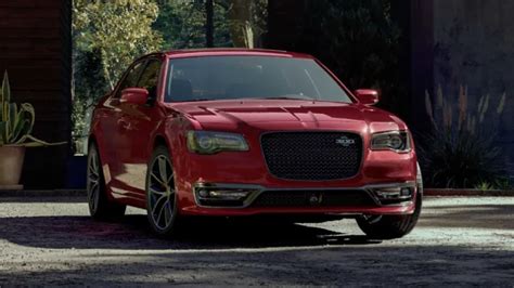 Chrysler 300 2025 Release Date Redesign And Price New Auto Magz