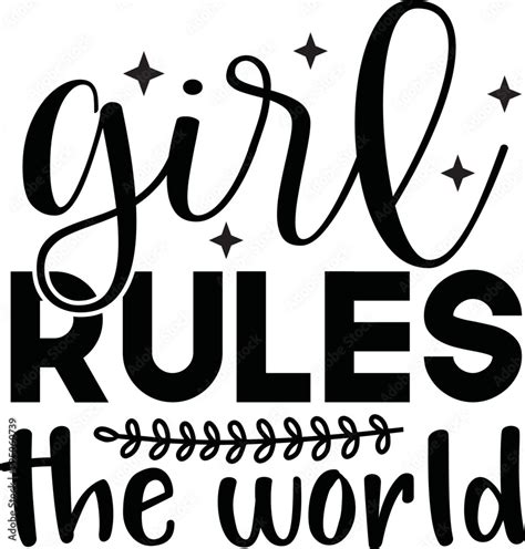 Girl Power Svg Design Women Quotesgirl Power Girl Power Quotes Girl