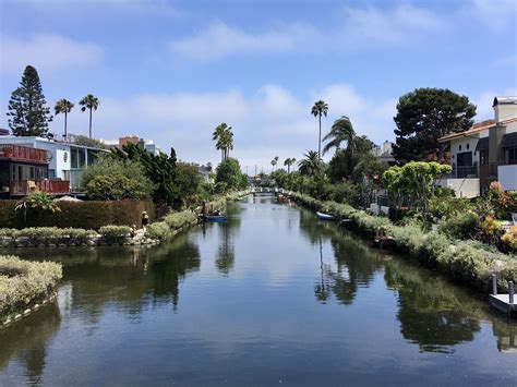 Venice Canals : r/LosAngelesHistory