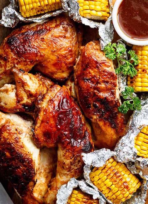 Poulet Portugais Piri Piri Une Symphonie De Saveurs Sacrément Bonnes