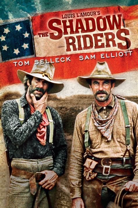 The Shadow Riders Sony Pictures Entertainment