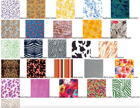 Daphne Bikini Top Bandeau Tie Closure Reversible Seamless Etsy