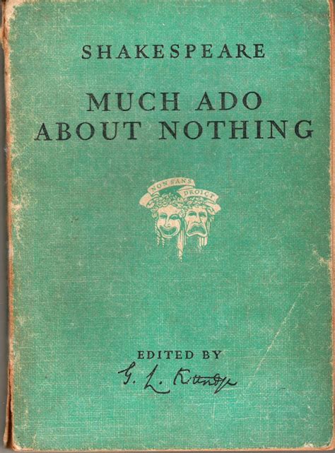 William Shakespeare Much Ado About Nothing Coming Soon