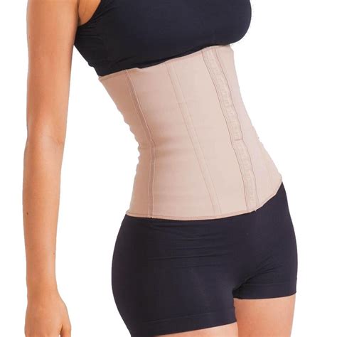 Cinta Modeladora De Algod O Barbatanas Esbelt Gal Lingerie Calcinhas Suti S Cuecas