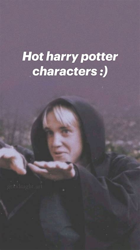 Hot Harry Potter Characters Harry Potter Characters Character Harry Potter