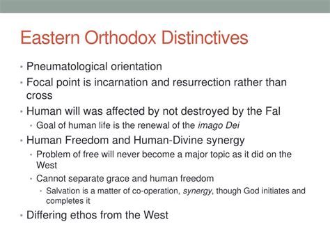 PPT - A.4. Deification ( Theosis ) PowerPoint Presentation, free ...