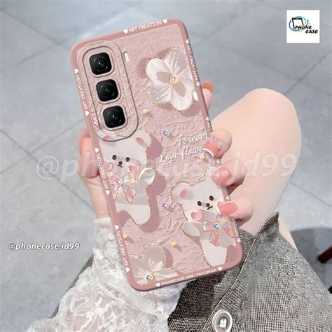 Jual Case Infinix Hot Pro Plus Hot Pro Hot G G Terbaru Fashion Case Procamera