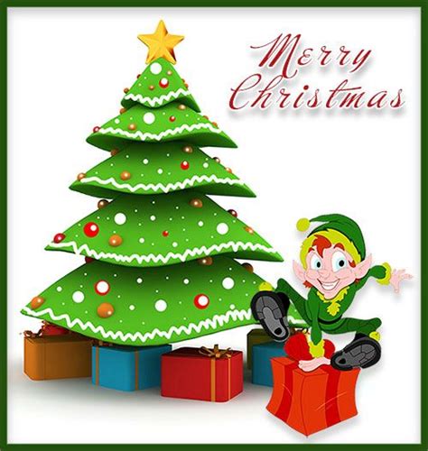 Free Christmas Gifs - Animations - Free Christmas Clipart | Christmas ...