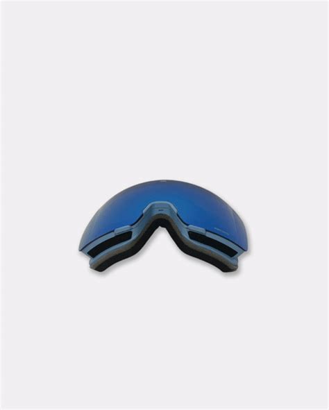 Snow Goggles 20 Aquatic Blue