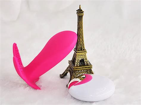 10 Speeds Wireless Remote Control Sextoys Vibe Dildo Vibrators Women