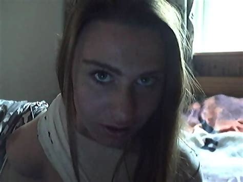 Dutch Sabrina Webcam Series 2 Sabrina Blonde