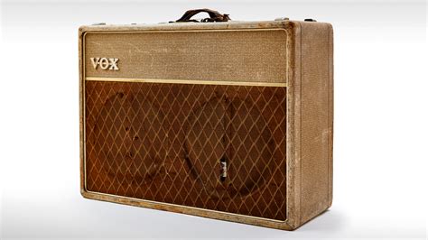 Best Vox amps 2025: from the AC30 to modern practice amps | Guitar World