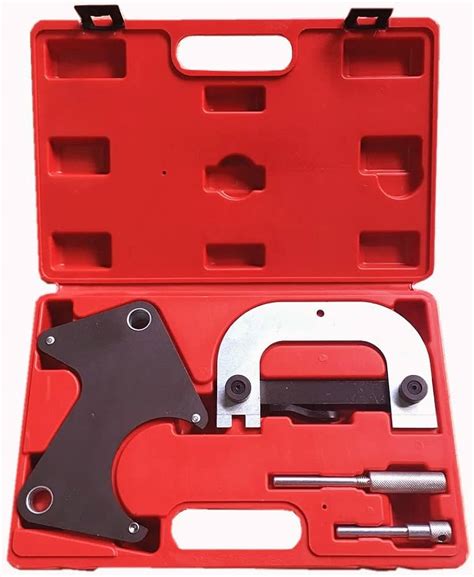 ツールセッ Engine Timing Locking Setting Tool Set Compatible with Renault