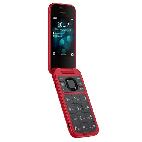 Top 4g Keypad Mobile Phones Available In India 2023 Thesmartprix