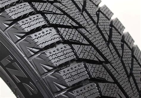 Авторевю 2020: Тест зимних шин размера 215/60 R17 | Shina Guide