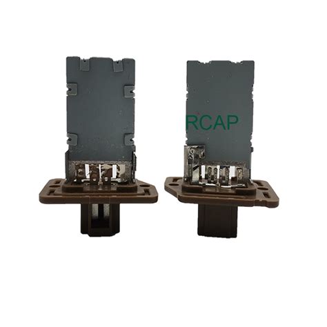 air conditioner resistor resistance  jose norman blog