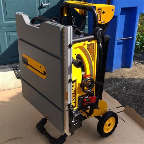 Dewalt Dwe7491rs Technical Specifications And Features