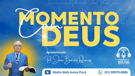 Momento Deus Sex Youtube