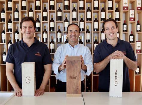 At Ervideira, Duarte Leal da Costa and his sons perpetuate a tradition ...
