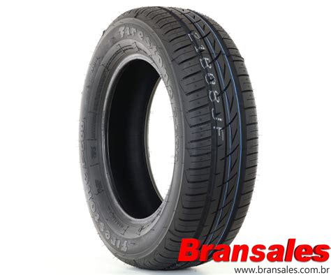 PNEU 195 65 R15 91H F 600 FIRESTONE Bransales Pneus