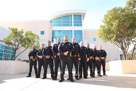 FIELD TRAINING - Pharr Police Department