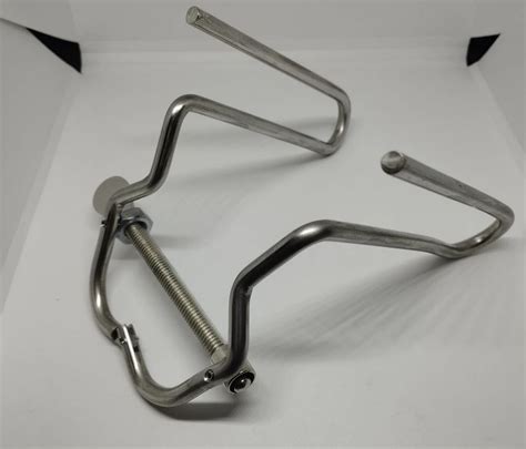 Vaginal Anal Speculum Adjustable Size Big Butt Plug Sex Toys For Women Men Couples Spekulum