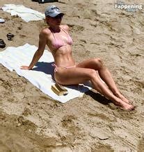 Rita Volk Sexy And Nude Shows Off Her Fabulous Ass And Stunning Figure In Various Photos