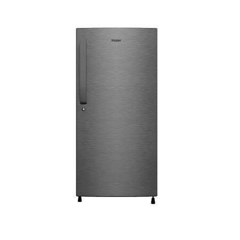 Haier 190L 3 Star Direct Cool Single Door Refrigerator HED 203DS P