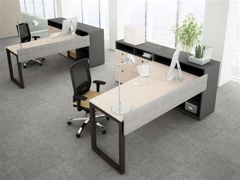 modular desk  operating office idfdesign