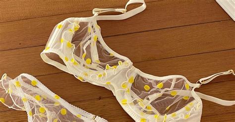 Affordable Lingerie Items To Add To Your Collection Who What Wear