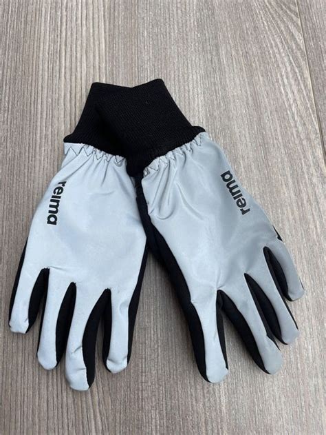 (KOPIE) Reima Softshell Handschuhe | Kaufen auf Ricardo